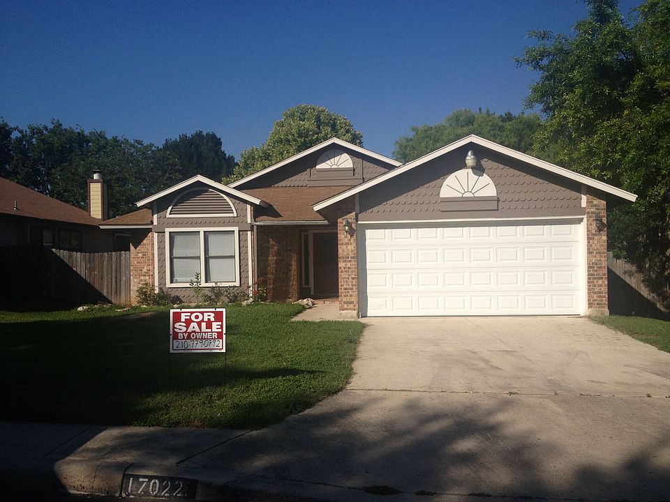 1st image of 17022 Vista Park Dr