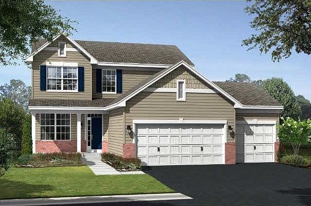 1st image of 882 Oakmont Lane N