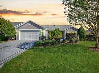 647 Bradford Loop, The Villages, FL 32163