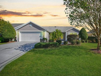 647 Bradford Loop, The Villages, FL, 32163