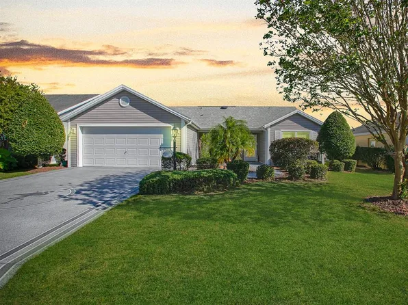 647 Bradford Loop, The Villages, FL 32163