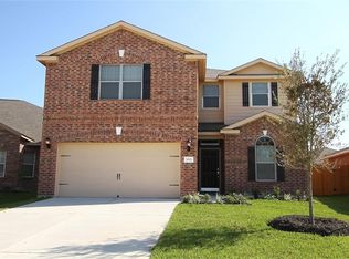 20439 Kittredge Dr, Humble, TX 77338