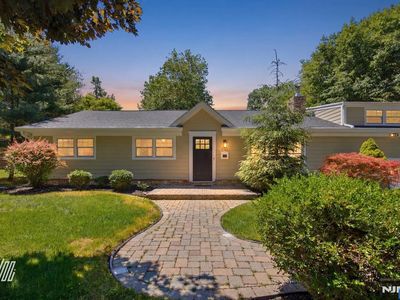 309 Spring Lane, Haworth, NJ, 07641