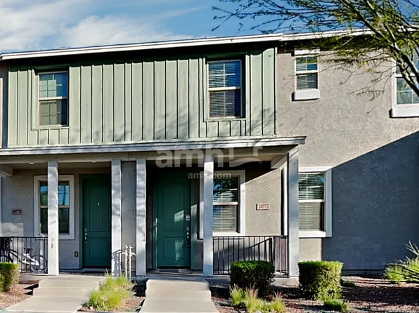 20772 W Thomas Rd, Buckeye, AZ 85396