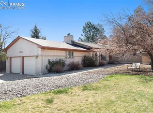 2021 Hercules Dr, Colorado Springs, CO 80905