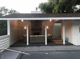 1424 Sycamore St, Napa, CA 94559