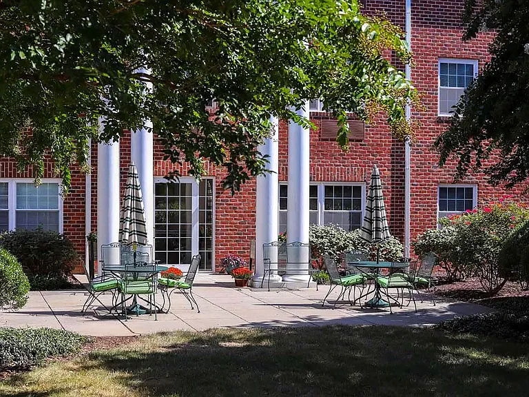 Park View at Easton — Photo 8
