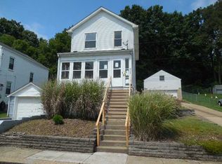 669 Patterson Ave, Bridgeville, PA