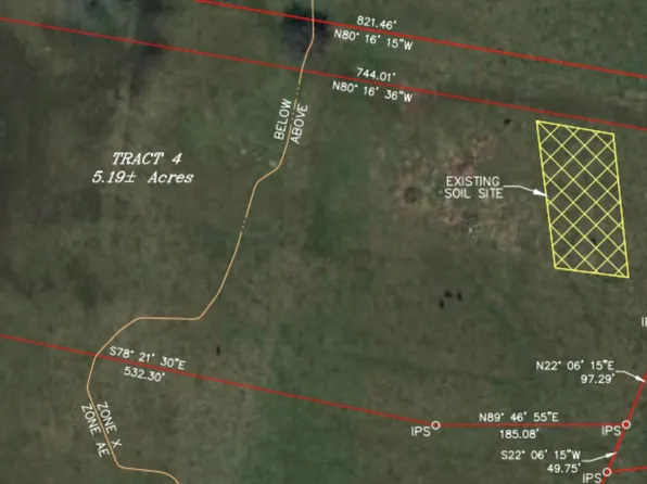 0 Webb Rd Lot 4, Murfreesboro, TN 37128