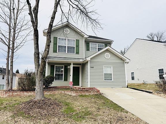 2nd image of 505 Clearfield Dr