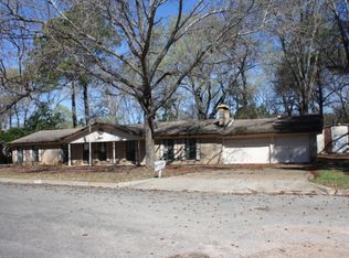 500 Colonial Dr, Athens, TX 75751