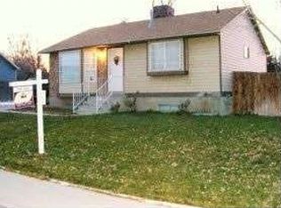3958 S 6360 W, West Valley City, UT 84128