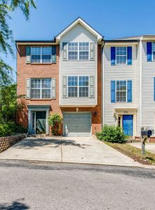 525 Huntington Ridge Dr, Nashville, TN, 37211