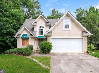 1031 Chads Rdg, Jonesboro, GA 30236