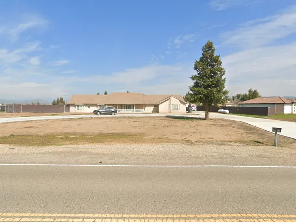 12096 E Shepherd Ave, Clovis, CA 93619