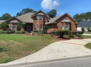 4020 Turnberry Ct, Jacksonville, FL 32225
