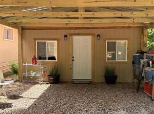 147 Mudd Rd, Livingston, TX 77351