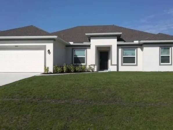 1820 NW 19th Ave, Cape Coral, FL 33993