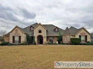 1501 Cedar Bend Ct, Prosper, TX 75078