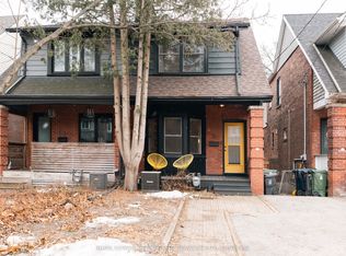 51 Wolverleigh Blvd, Toronto, ON M4J1R6