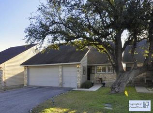5 Cypress Point, Wimberley, TX 78676