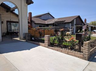 20009 Meadows Ct, Cerritos, CA 90703