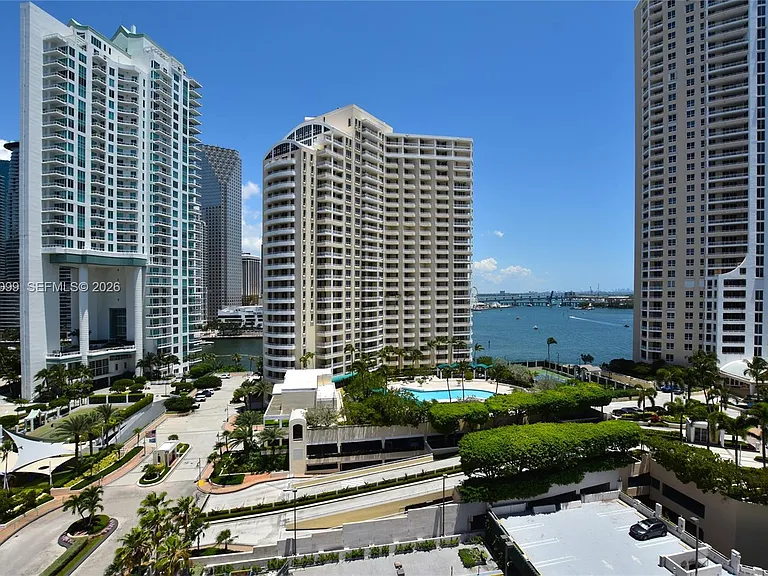 540 Brickell Key Dr #1513 — Photo 19