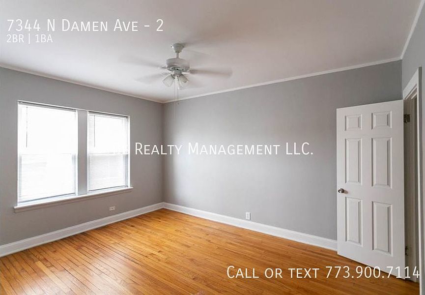 1st image of 7344 N Damen Ave APT 2