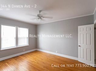 7344 N Damen Ave APT 2, Chicago, IL 60645