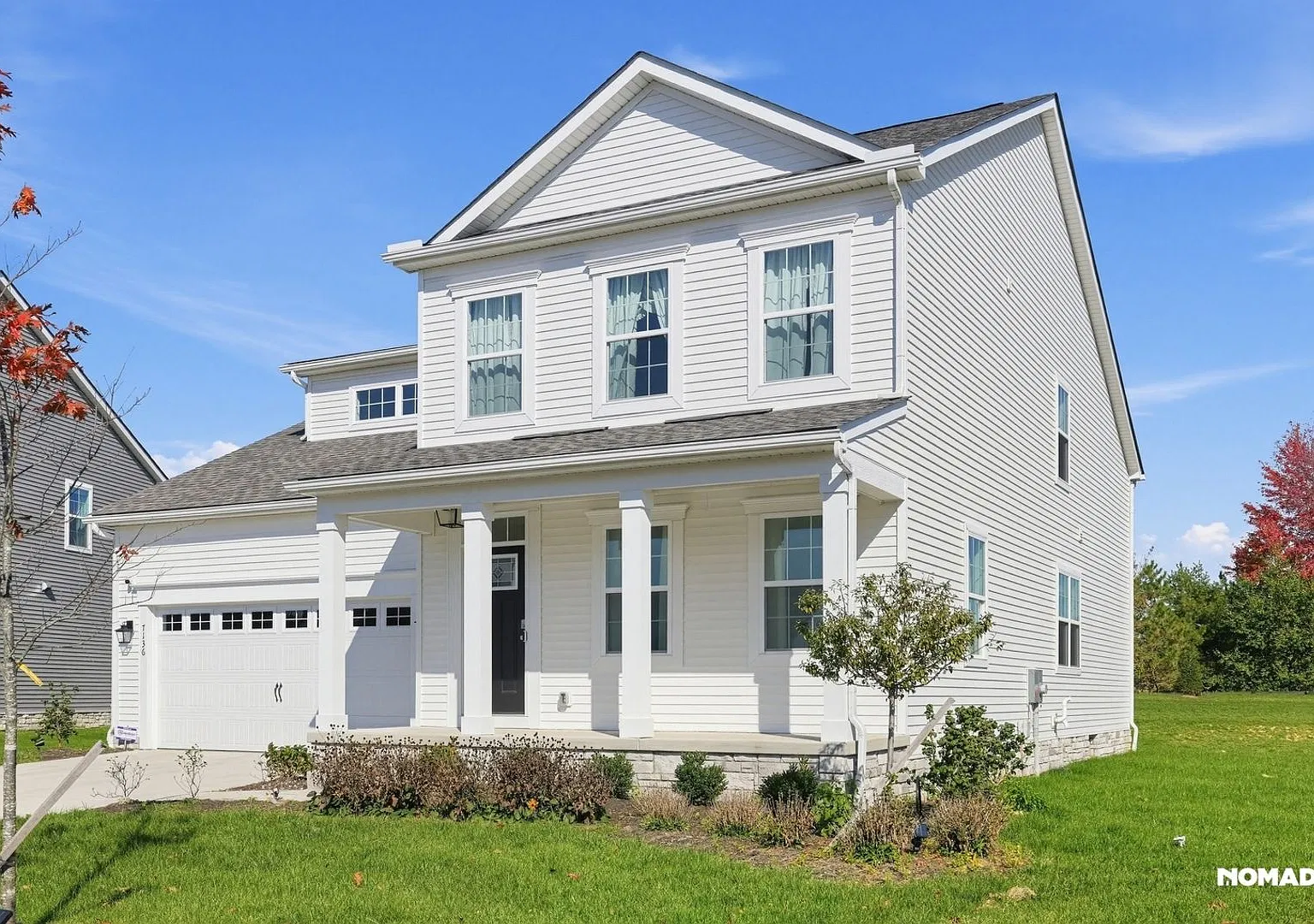 Spacious 4BR House in Plain City — Photo 4