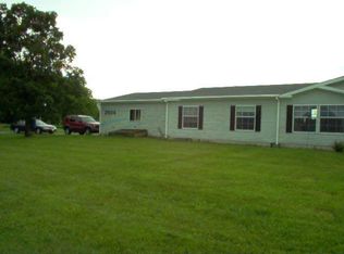 2604 W #1300S, Silver Lake, IN 46982