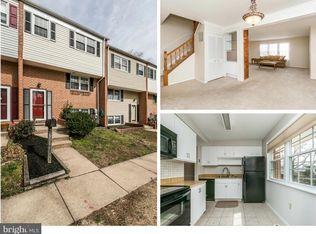 2856 Aspen Hill Rd, Parkville, MD 21234