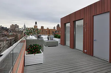 Rented by REAL New York