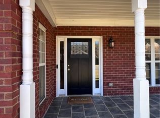 238 Covington Pl, Athens, GA 30601