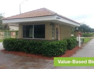 2970 Dunwoodie Pl, Homestead, FL 33035