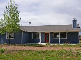 118 W Skyhook Rd, Pinetop, AZ 85935