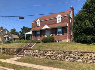 219 Rena St FLOOR 1, Jenkintown, PA 19046