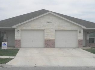 3806 Wind Ct, Killeen, TX 76549