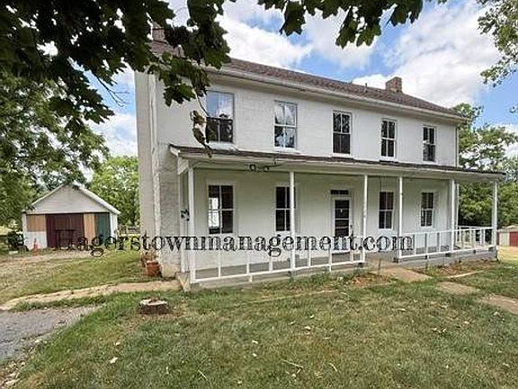 2nd image of 13128 Broadfording Rd
