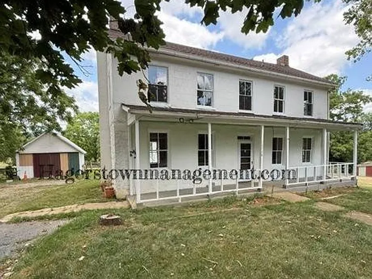13128 Broadfording Rd — Photo 2