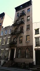 Rented by JM Preston Properties LLC