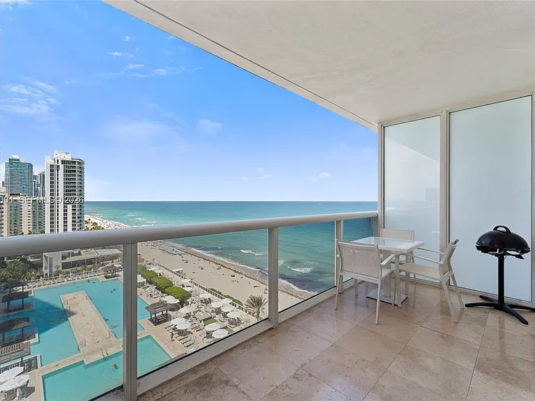 1830 S Ocean Dr #1612 — Photo 12