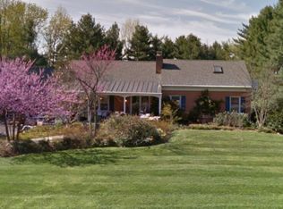 1900 Ridge Rd, Reisterstown, MD 21136