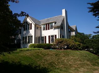 155 Chestnut Hill Rd, Newton, MA 02467