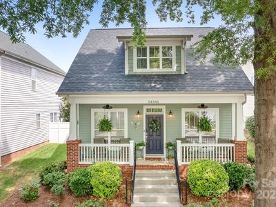 14541 Holly Springs Dr, Huntersville, NC, 28078