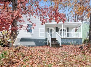 1618 N Hamilton St, High Point, NC 27262