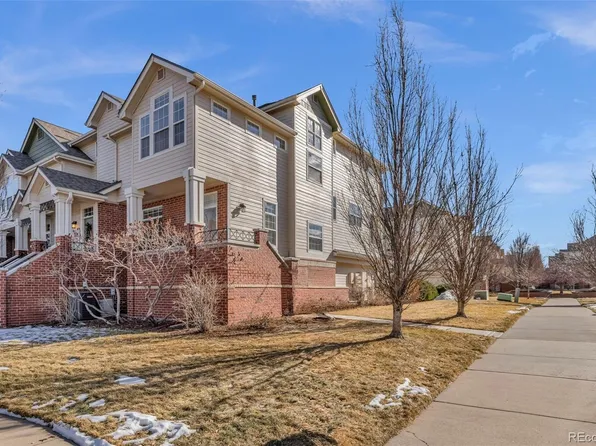 9801 E Carolina Place, Aurora, CO 80247