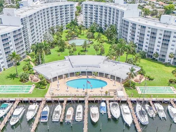 2731 NE 14th St #115, Pompano Beach, FL 33062