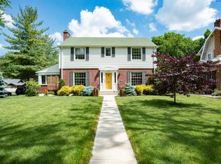 5758 E Pleasant Run Parkway North Dr, Indianapolis, IN 46219