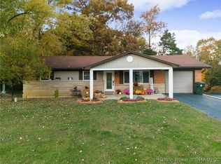112 Cheryl Drive, New Albany, IN 47150
